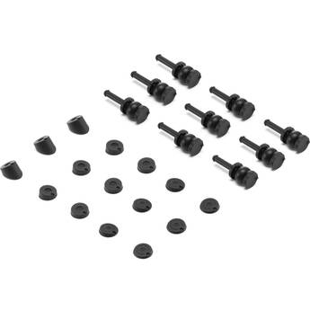 DJI Gimbal Rubber Dampers for Inspire 3 with Zenmuse X9-8K