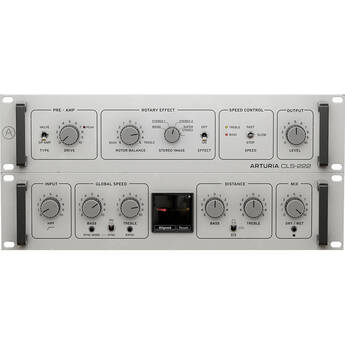 Arturia Rotary CLS-222 Rotary Speaker Plug-In