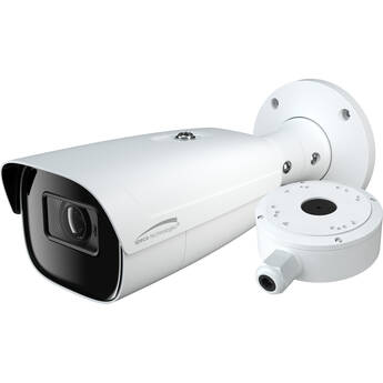 Speco Technologies O4B9M 4MP Outdoor Network Bullet Camera with Night Vision
