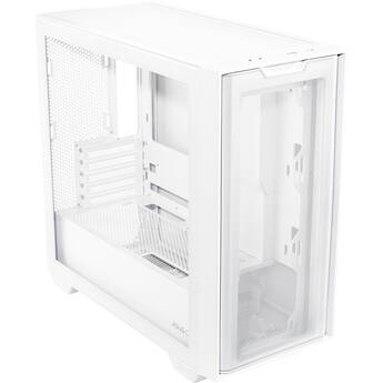 ASUS A21 Mid-Tower Case (White)