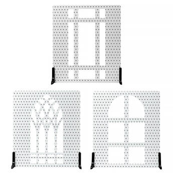 V-FLAT WORLD Window Shadow Board Kit