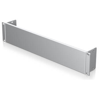 Ubiquiti Rack Mount OCD Panel (2 RU, Blank)