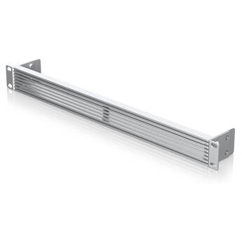 Ubiquiti Rack Mount OCD Panel (1 RU, Vented)