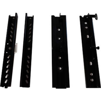 HPE Aruba Networking AP-MNT-MP10-D Campus AP Mounting Bracket (10-Pack)