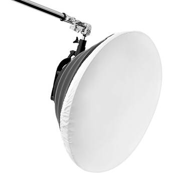 Mola 22" Lightweight Vented Diffuser for Demi