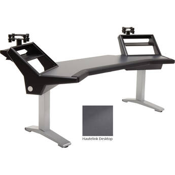Argosy Halo S Plus Workstation with Hautlink Desktop (96.7")