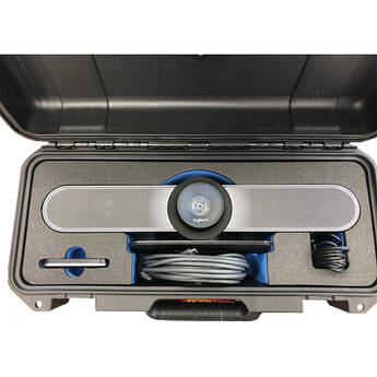Nalpak Logitech MeetUp Case