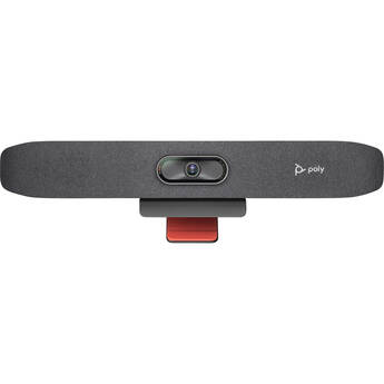Poly Studio R30 USB Video Bar (GSA/TAA Compliant)