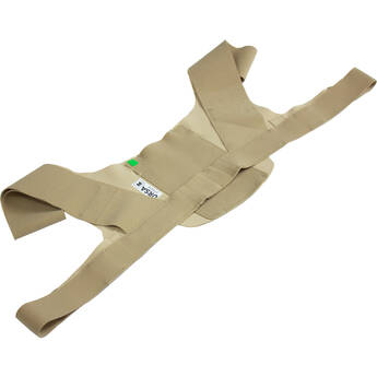 Remote Audio URSA X Strap (Small, Beige)