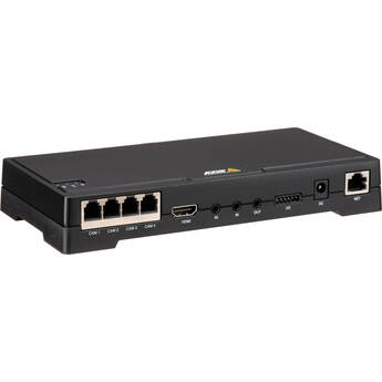 Axis Communications FA54 Network Modular Camera Main Unit