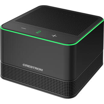Crestron Flex Pod Wireless Speaker and Microphone (R1: 1920 to 1930 MHz)