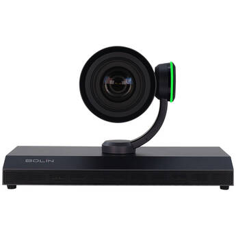 Bolin Technology B6-420 Blue Line USB/IP/HDMI 4K PTZ Camera