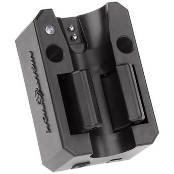 Nightstick Snap-In Rapid Charger for NSR-9000 Series Lights