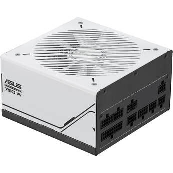 ASUS Prime 750W 80 Plus Gold Modular Power Supply