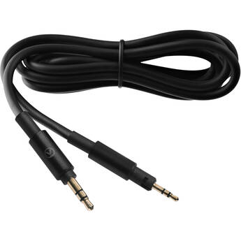 Austrian Audio HXC1m4 2.5mm TRS to 3.5mm TRS Cable for Hi-X20/15 Headphones (4.6')