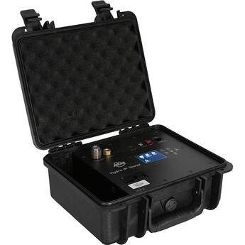 ADJ Hydro IP Tester