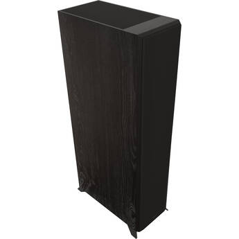 Klipsch Reference Premiere RP-8060FA II Two-Way Dolby Atmos Floorstanding Speaker (Ebony, Single)
