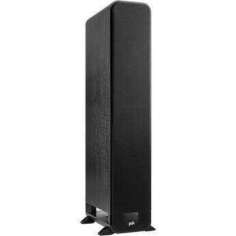 Polk Audio Signature Elite ES60 2-Way Floorstanding Speaker (Black, Single)