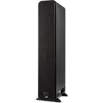Polk Audio Signature Elite ES60 2-Way Floorstanding Speaker (Walnut, Single)