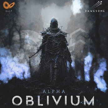 tracktion Oblivium Alpha Expansion Pack for KULT Synthesizer Plug-In (Download)