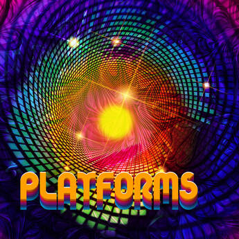 tracktion Platforms Expansion Pack for Collective Synthesizer Plug-In (Download)