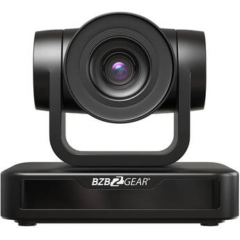 BZBGEAR 1080p USB 2.0 Huddle Room PTZ Camera with 3x Zoom