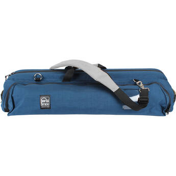 PortaBrace TLQ-35  Quick Tripod/Light Case (Signature Blue)