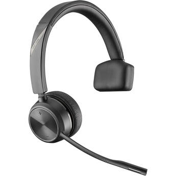 Poly Savi 7210 Office Wireless DECT Mono Headset