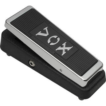 VOX V846 Vintage Wah Pedal Reissue
