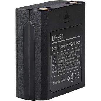 Geekoto GTR Battery