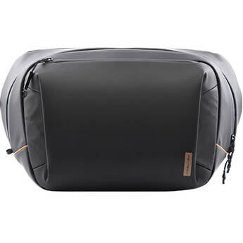 PGYTECH OneGo Solo Sling Bag V2 (Obsidian, 10L)