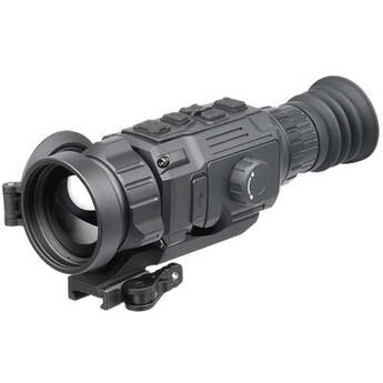 AGM RattlerV2 35-640 Rechargeable Thermal Imaging Riflescope (50 Hz)