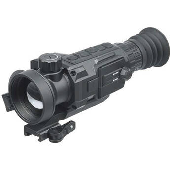 AGM Secutor LRF 50-640 Thermal Imaging Riflescope with Laser Rangefinder