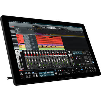 Steven Slate Audio RAVEN MTi MAX DAW Control Surface