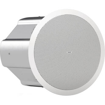 Tannoy CVS 801S 8" In-Ceiling Subwoofer Loudspeaker for Installation Applications (Pair)