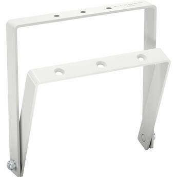 Tannoy Vertical Yoke Accessory Bracket for VX 8, VXP 8 and VX 8.2 Speakers (White)