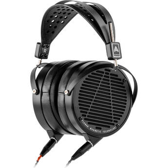 Audeze LCD-X Planar Magnetic Headphones (Leather-Free)