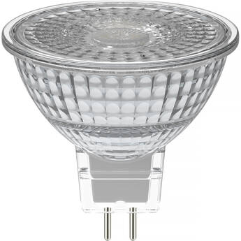 Sylvania LED Natural TruWave MR16 Dimmable Bulb (12V, 6W)