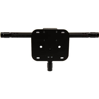Klover Rear Handle T-Bar for MiK 16K-B Broadcast Parabolic Microphone