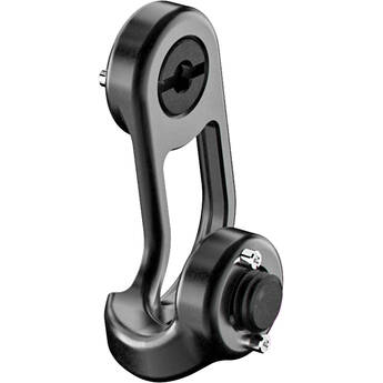Wooden Camera Ultra Handle Grip Mount (Bottom Left)
