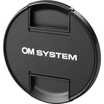 OM SYSTEM LC-95 Lens Cap