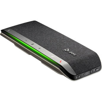 Poly Sync 40 USB & Bluetooth Speakerphone