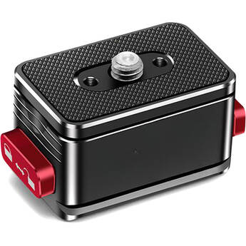 DigitalFoto Solution Limited Arca-Type Quick Release System for DJI RS 2, RS 3 & RS 3 Pro/Mini