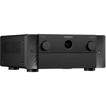 Marantz CINEMA 30 11.4-Channel Network A/V Receiver (Black)
