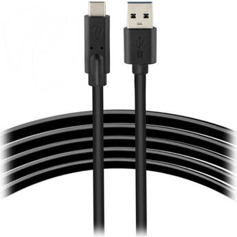 Pearstone 16.4' USB 3.2 Gen 1 Type-C to Type-A Cable