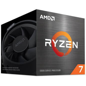 AMD 5700 100-100000743SBX Replacement for AMD 5700 100