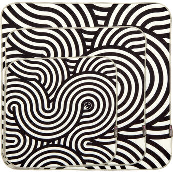 3 Legged Thing Wrapz (Swirls, 12" 15", 18")
