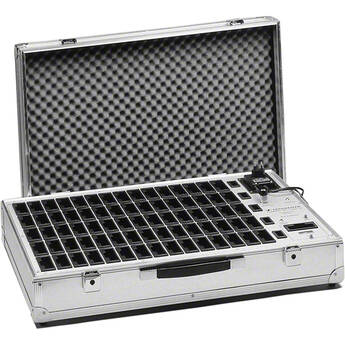 Sennheiser L102920NT - Carrying Case and Charger for 20 Eki1029