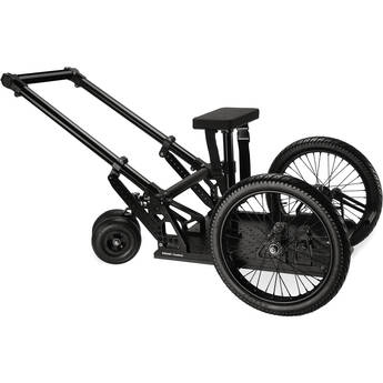 Proaim Cinebird Camera Rickshaw Support