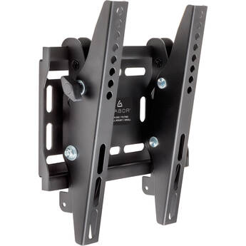 Gabor TM-SS2 Tilting Wall Mount for 15 to 40" Flat Panel Displays